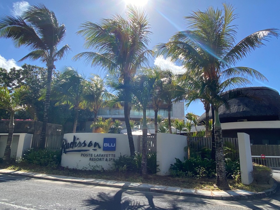 Mauritius -  - 
