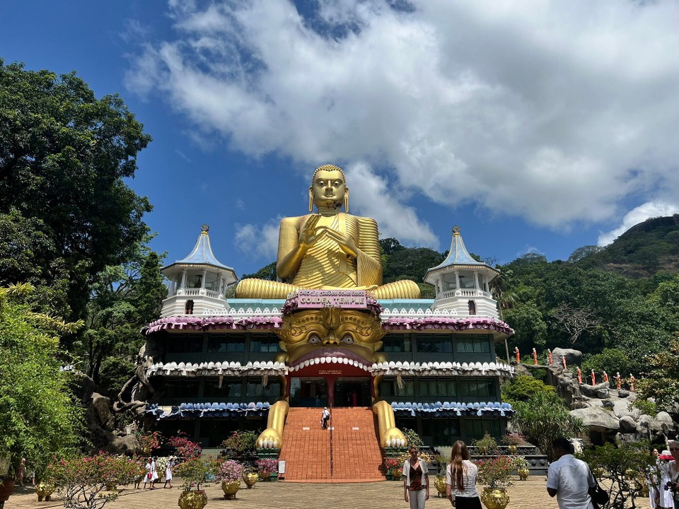Sri Lanka -  - 