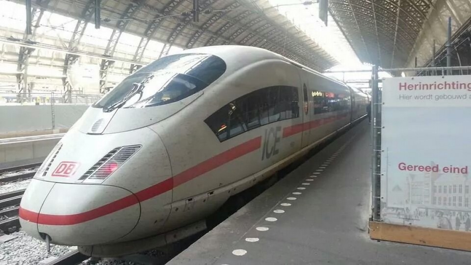 Germany - Cologne - 