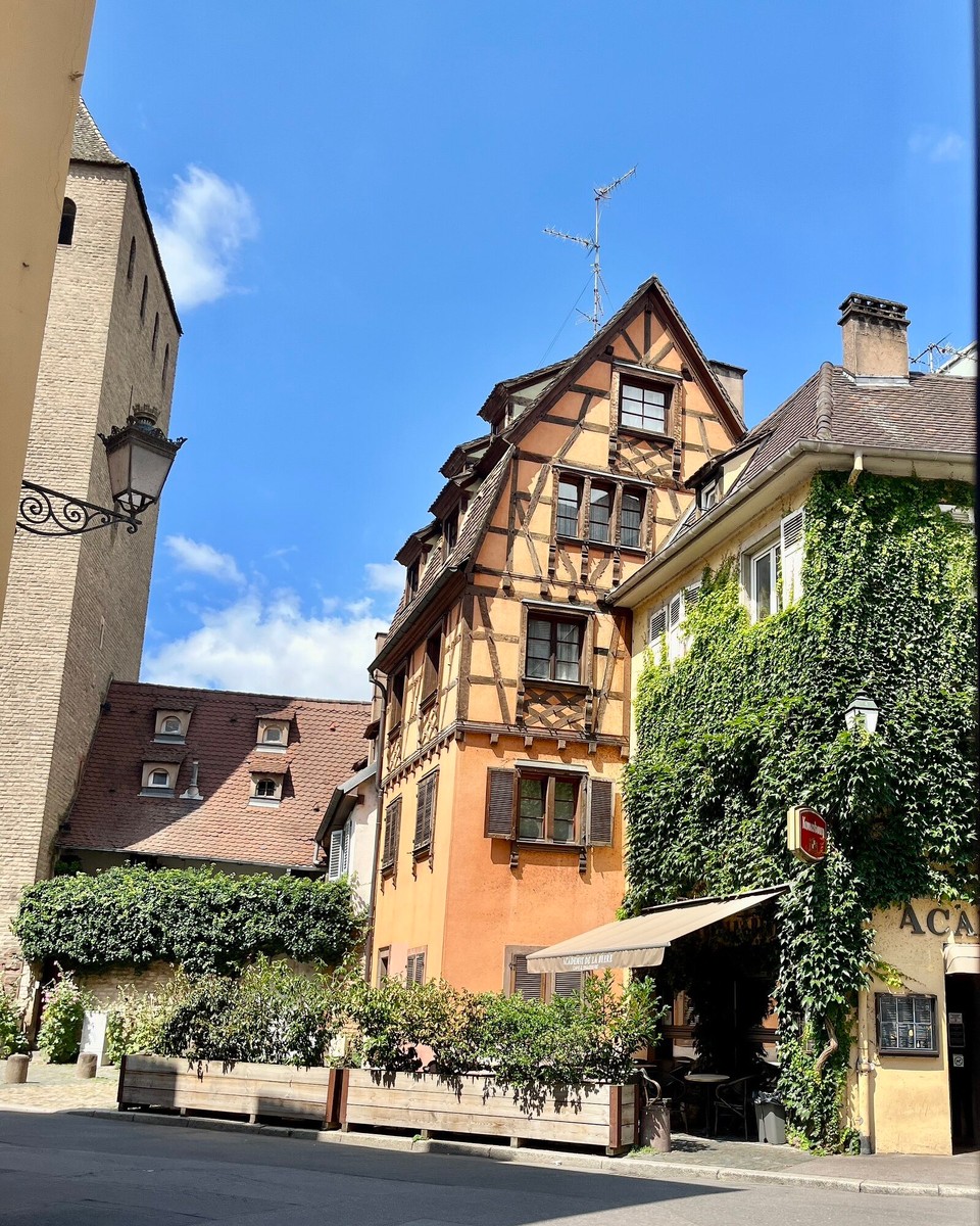 Frankreich - Straßburg - 