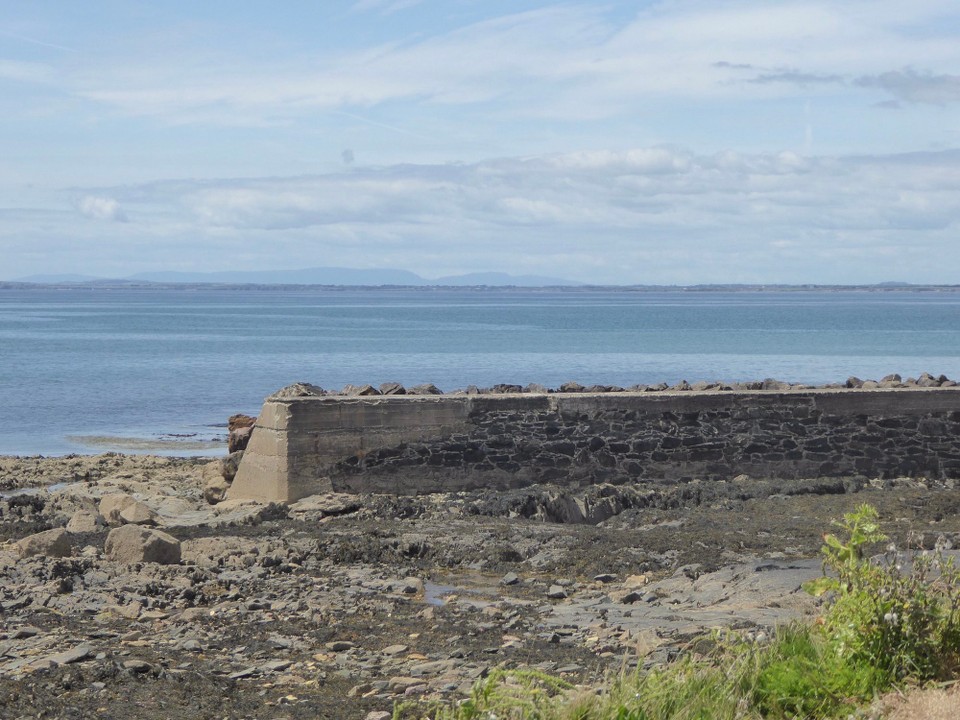 Ireland - Kilmore Quay - 