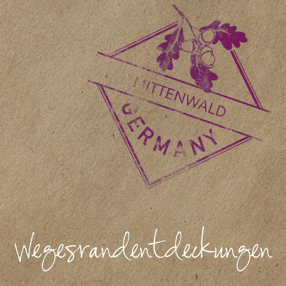 Deutschland - Mittenwald - 