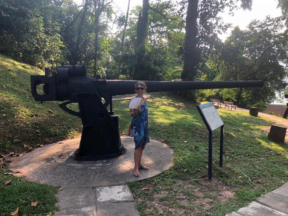 Singapur - Macpherson - 