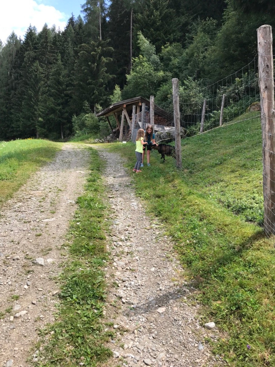 Italien - Bruneck - 