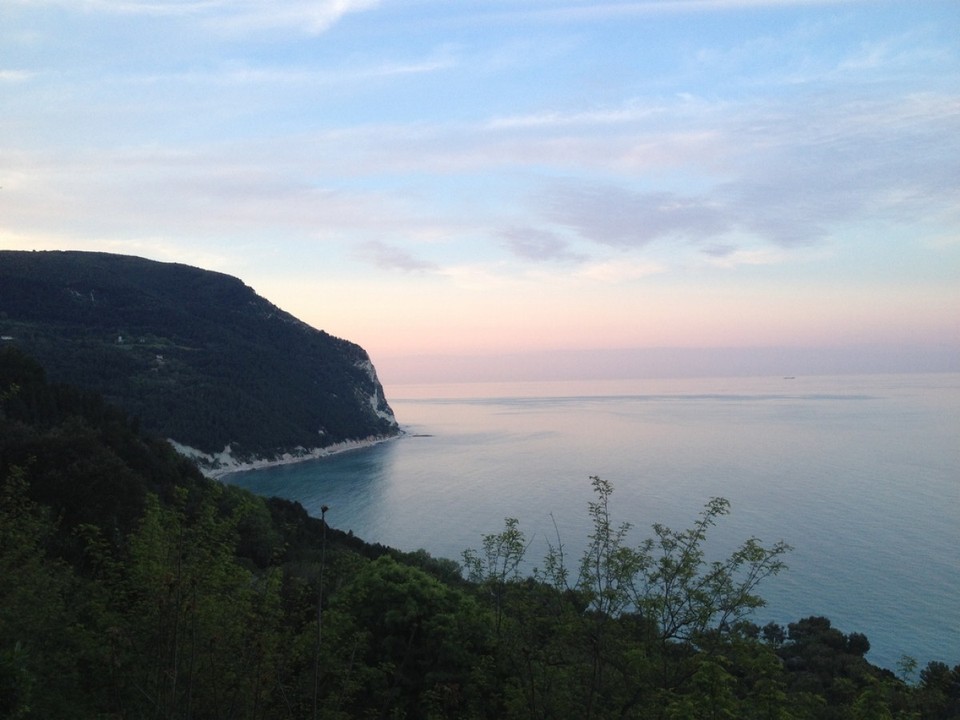 Italien - Sirolo - 