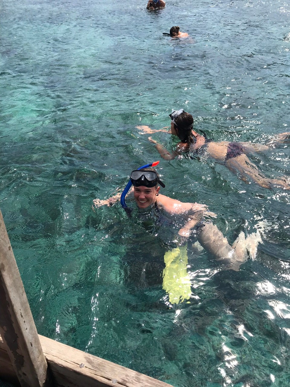 Indonesien - Lombok Utara - 
