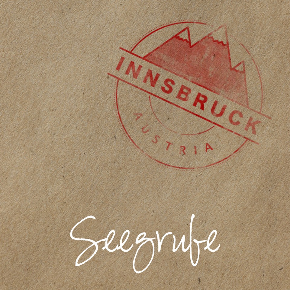 Österreich - Innsbruck - 
