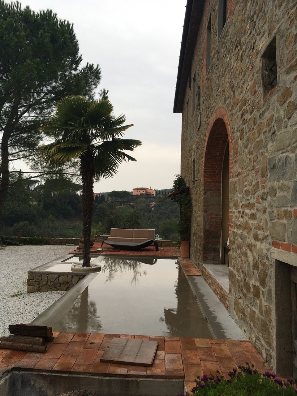Italien - Lamporecchio - 