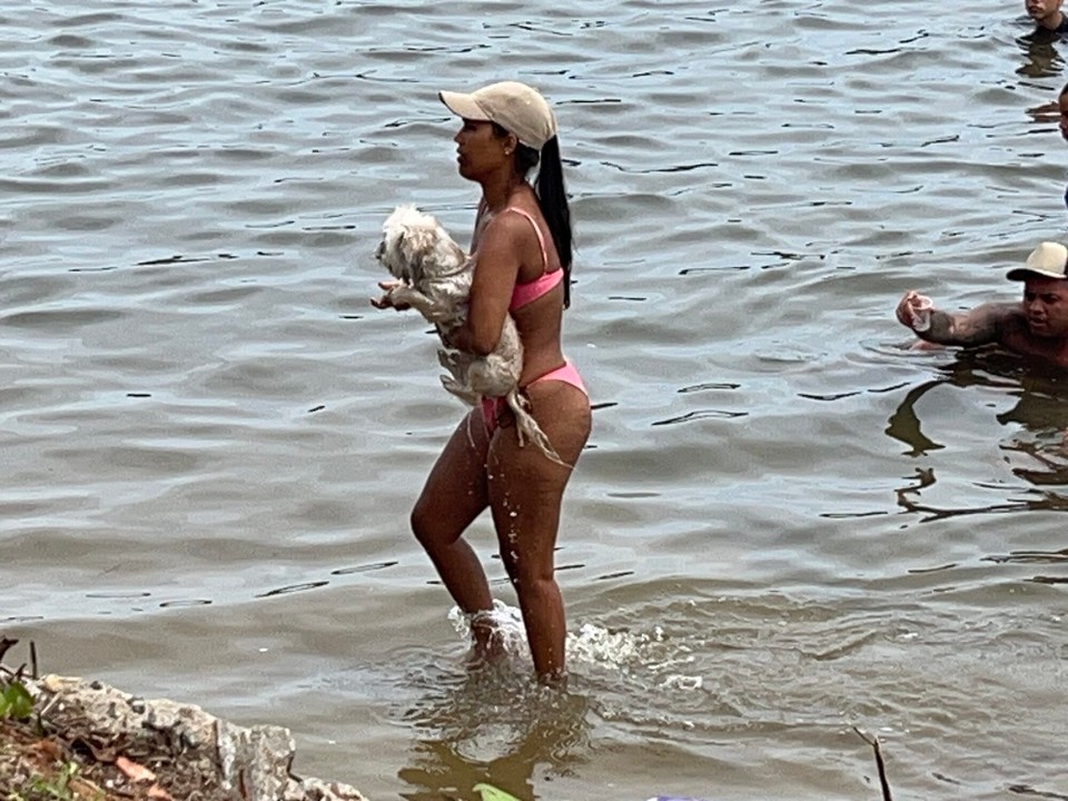 Brasilien - Jacuípe - 