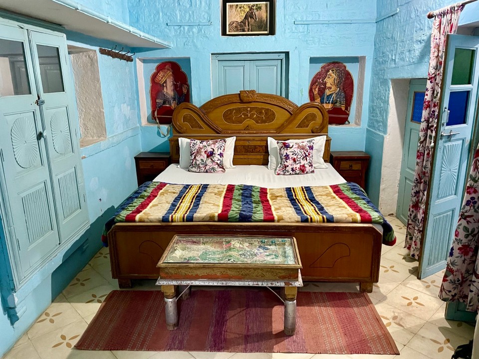 Indien - Jodhpur - 