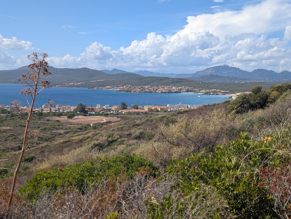 Italien - Golfo Aranci - 