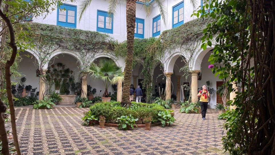 Spanien - Córdoba - 