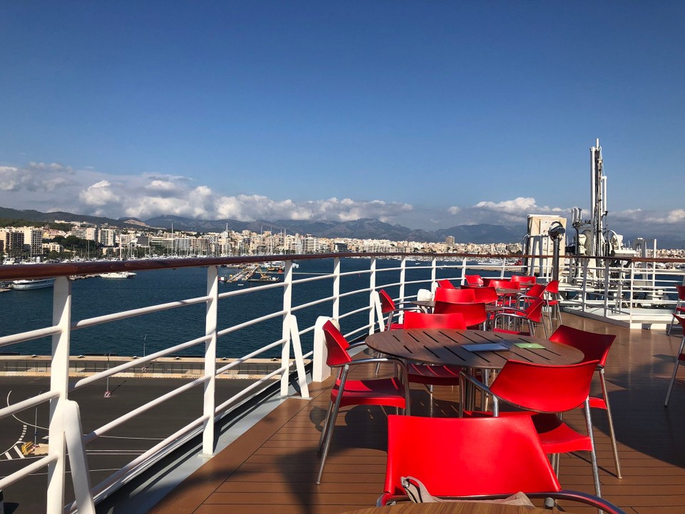 Spanien - Palma de Mallorca - 