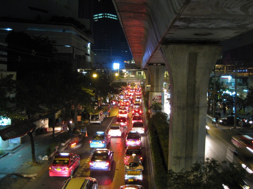 Thailand - Bangkok - 