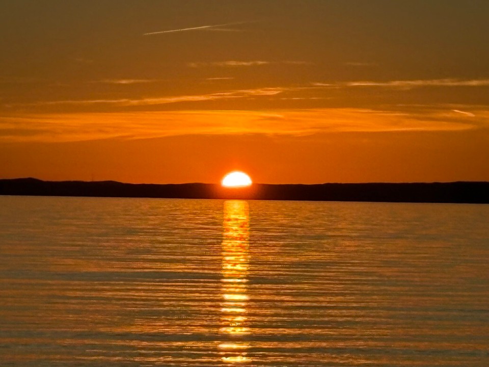 Kroatien - Tribanj - 