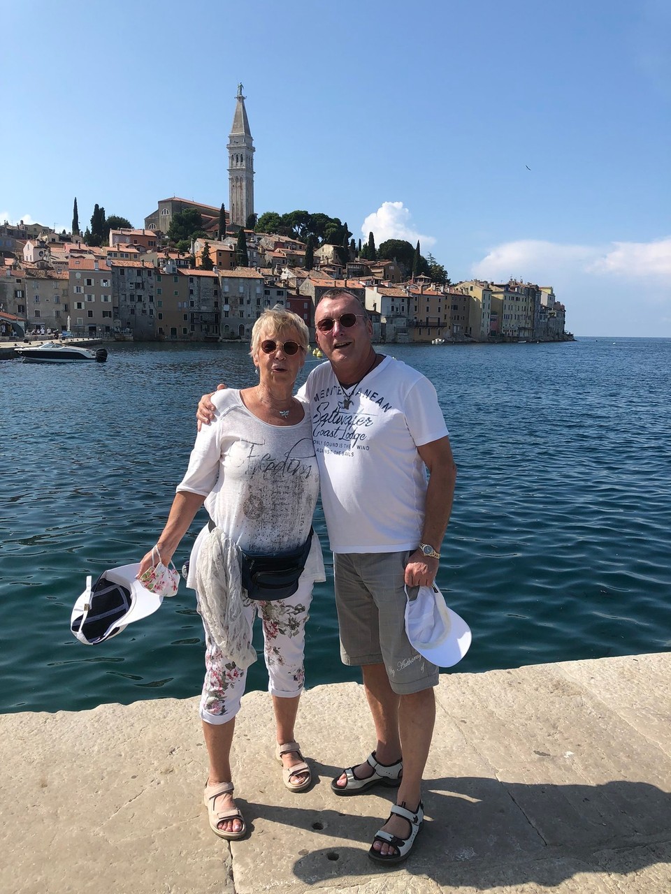 Kroatien - Rovinj - 