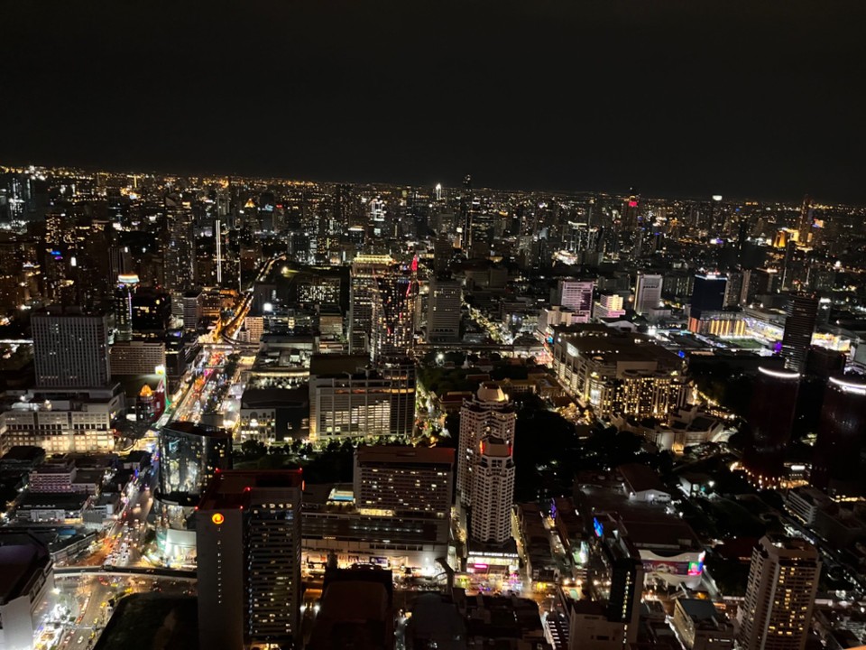 Thailand - Bangkok - 