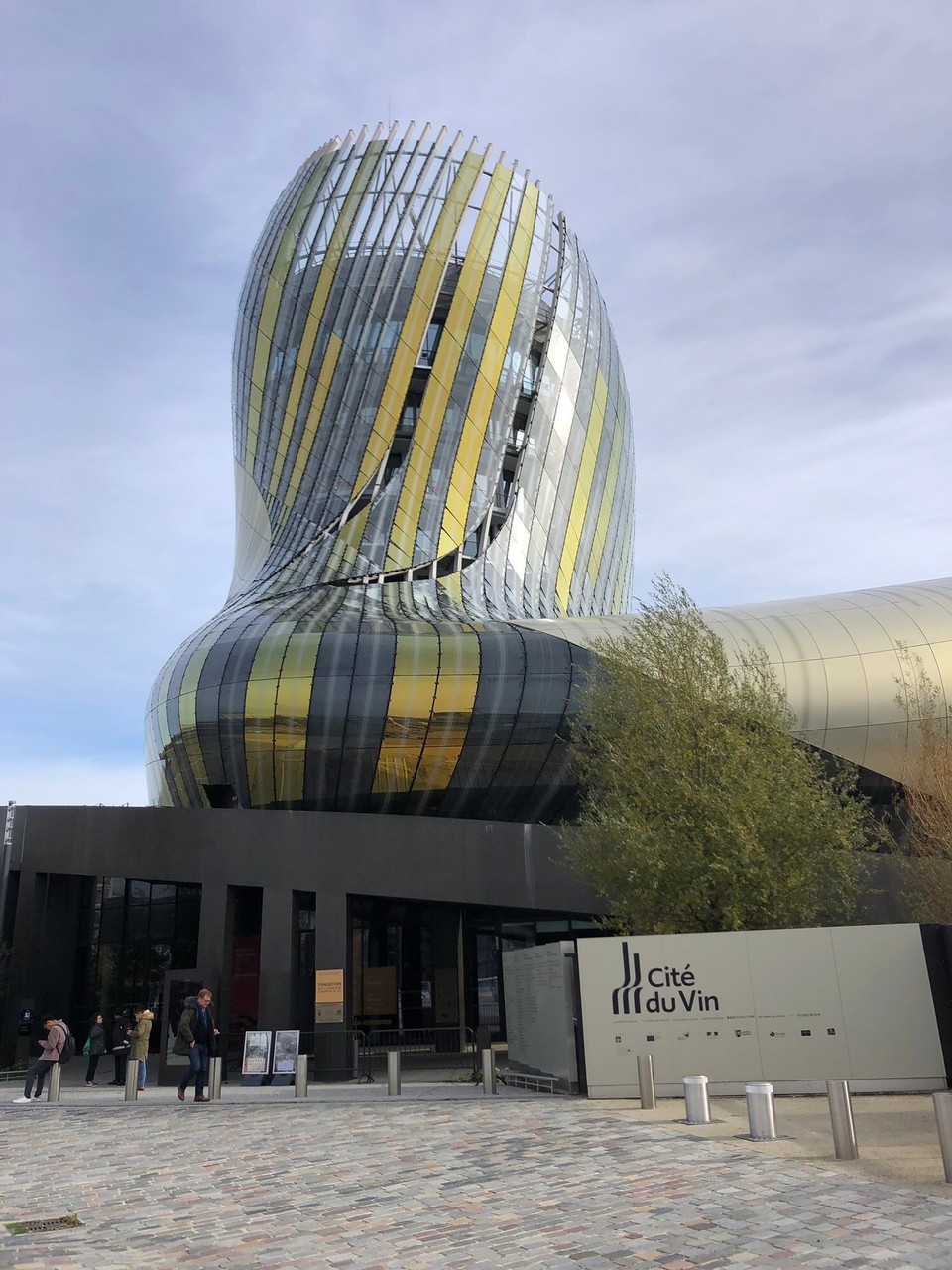 Frankreich - Bordeaux - 