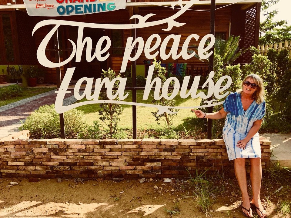 Thailand - Amphoe Ko Lanta - Everybody’s welcome!