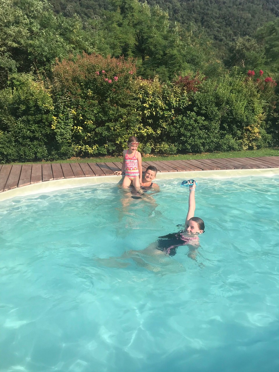 Italien - Brentino Belluno - 