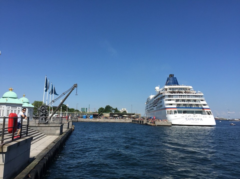 Dänemark - København K - 