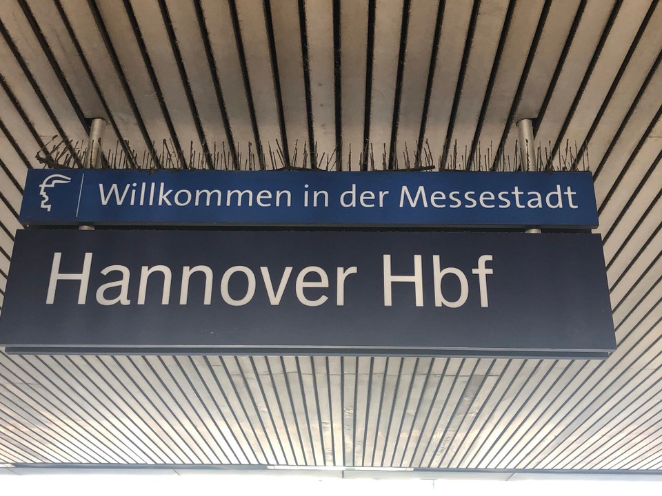 Deutschland - Kassel - 