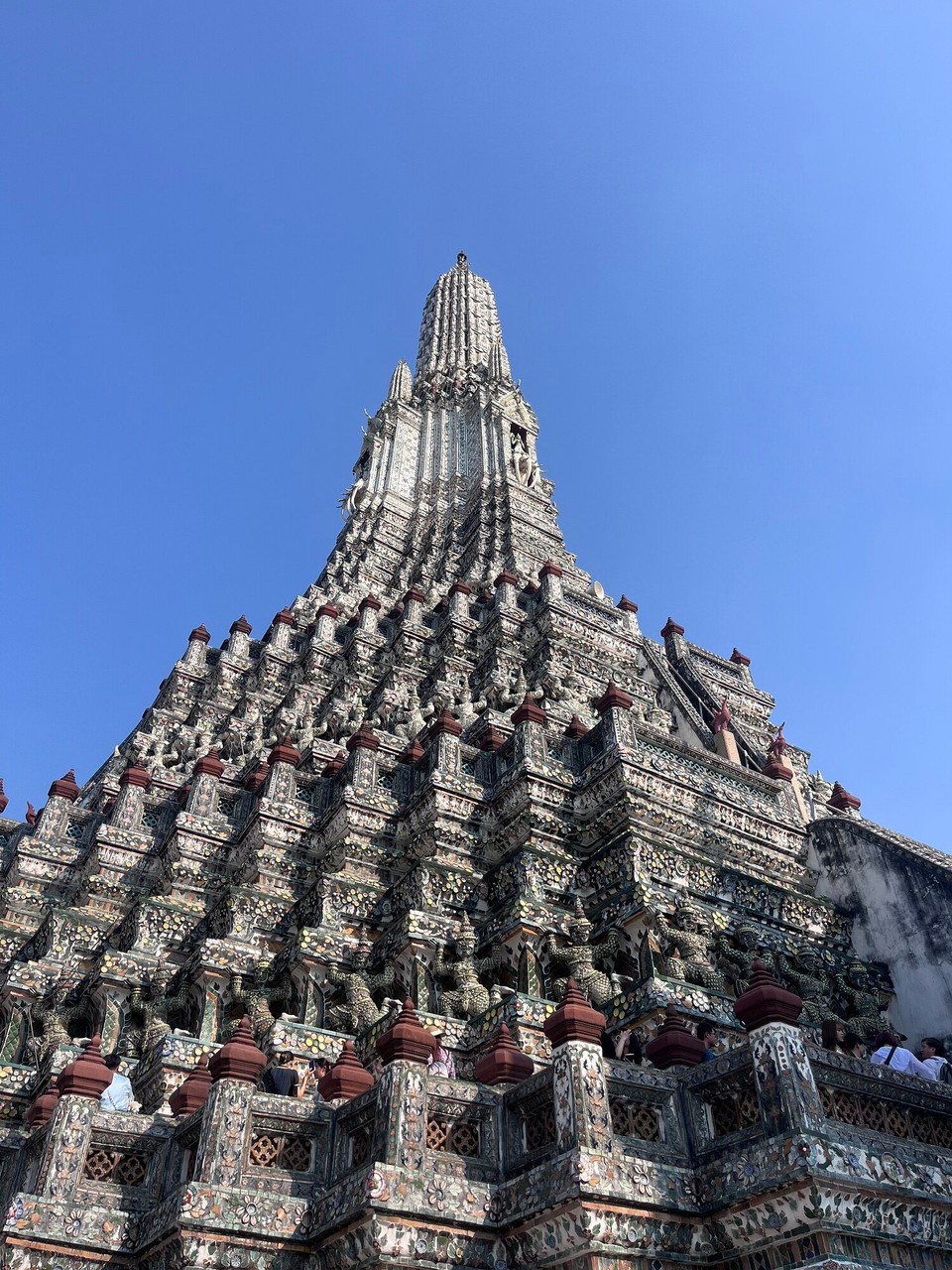 Thailand - Bangkok - 