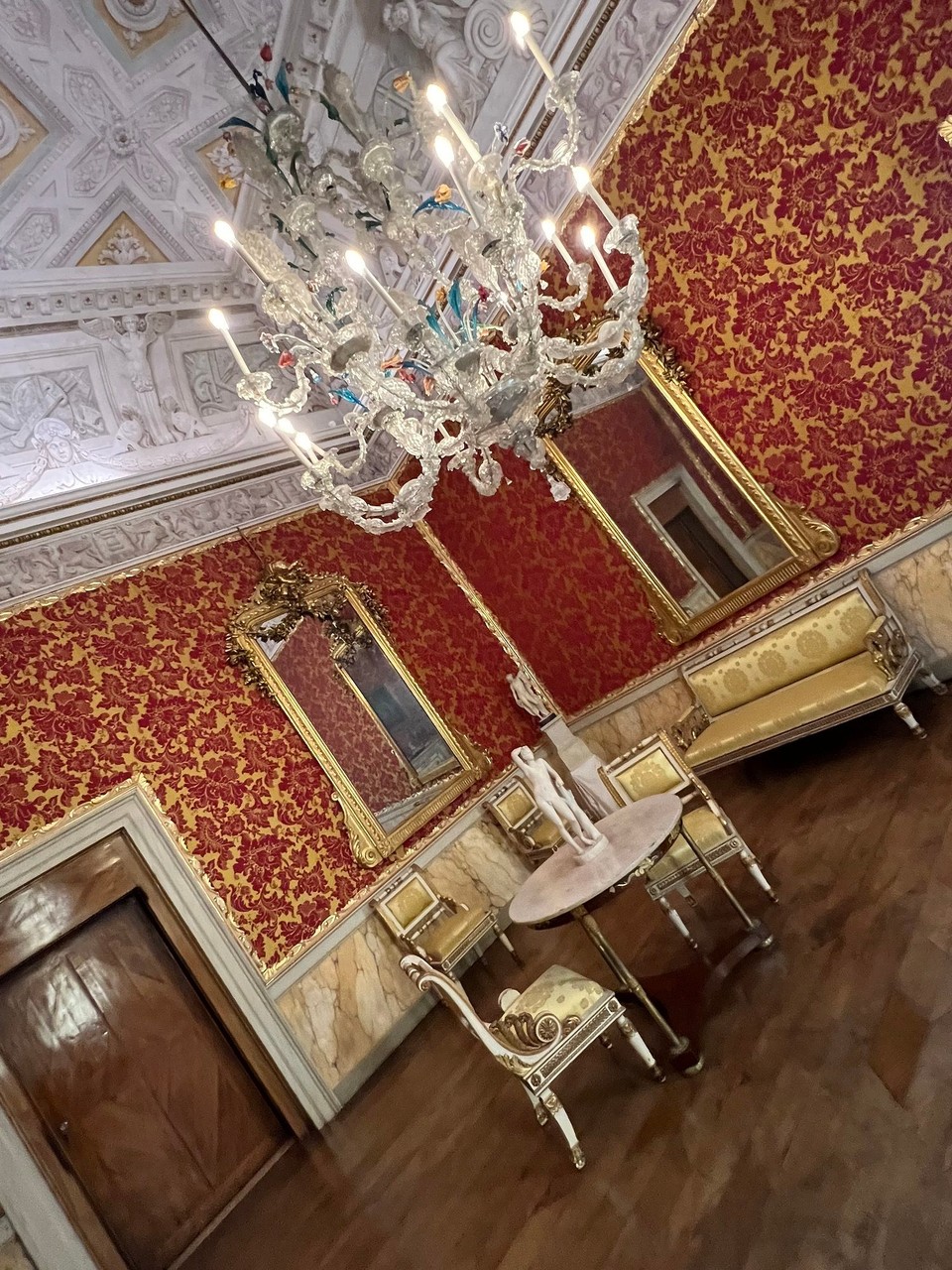 Italien - Venedig - 
