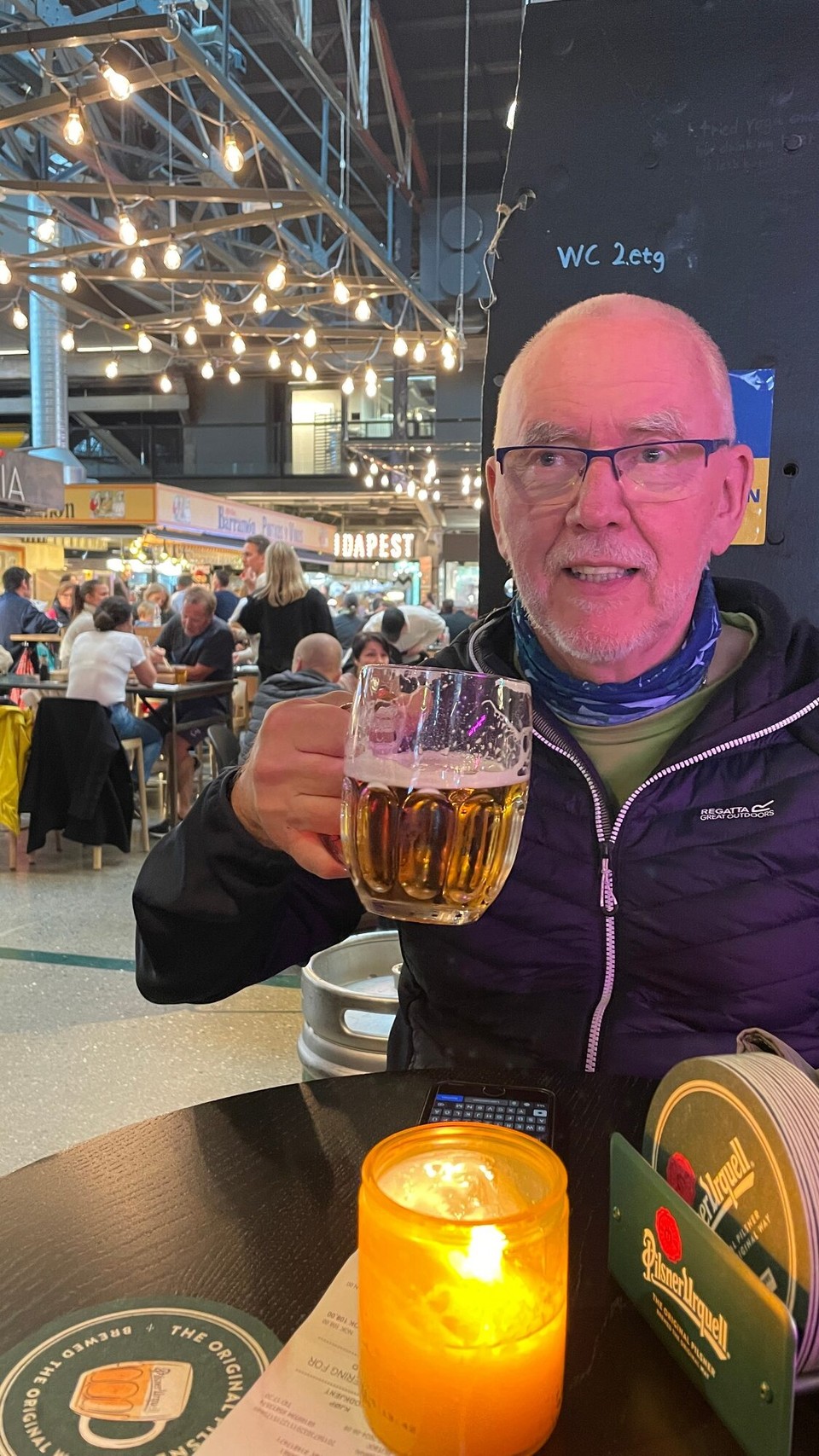 Norwegen - Oslo - Prosit