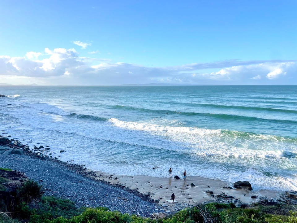 Australien - Noosaville - 