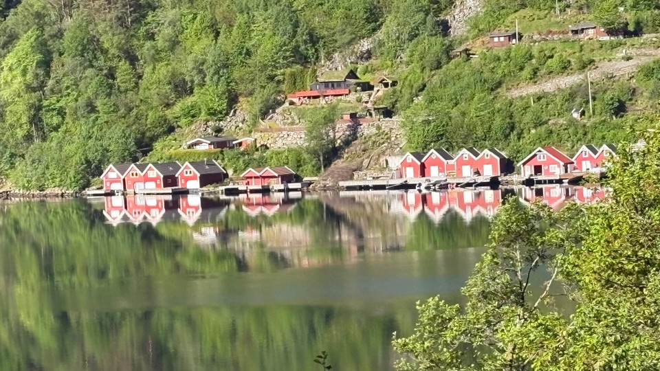 Dänemark - Oksbøl - 