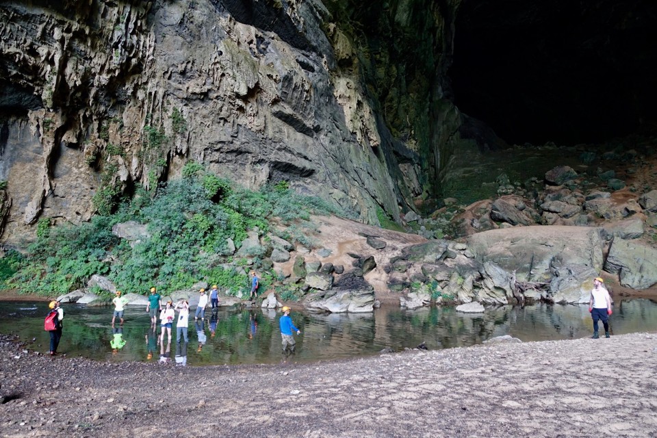 Vietnam - unbekannt - 