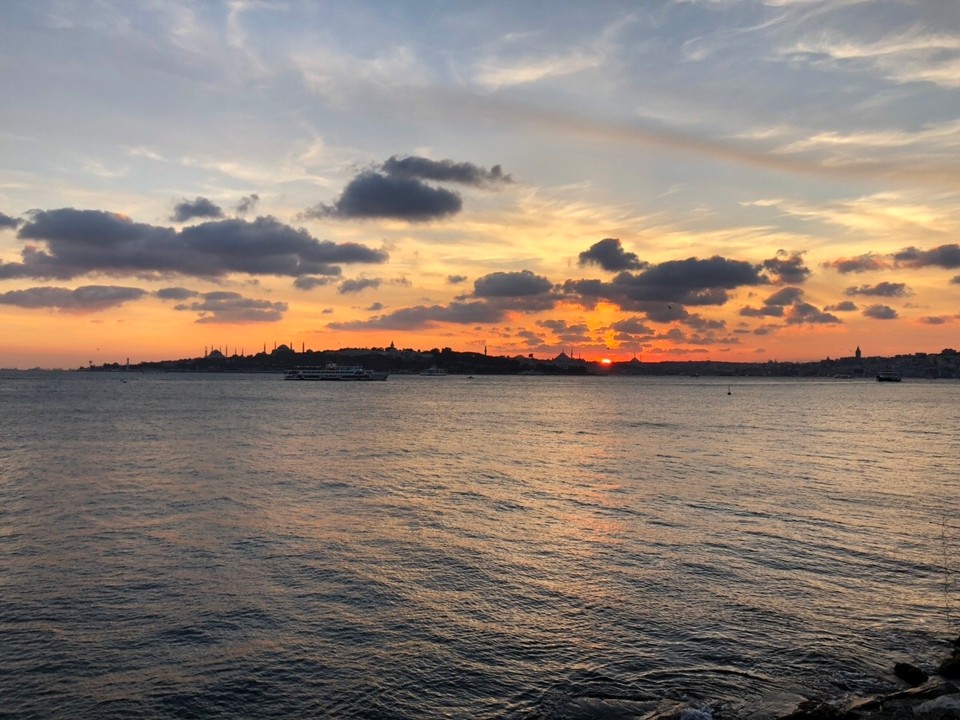 Türkei - Istanbul - 