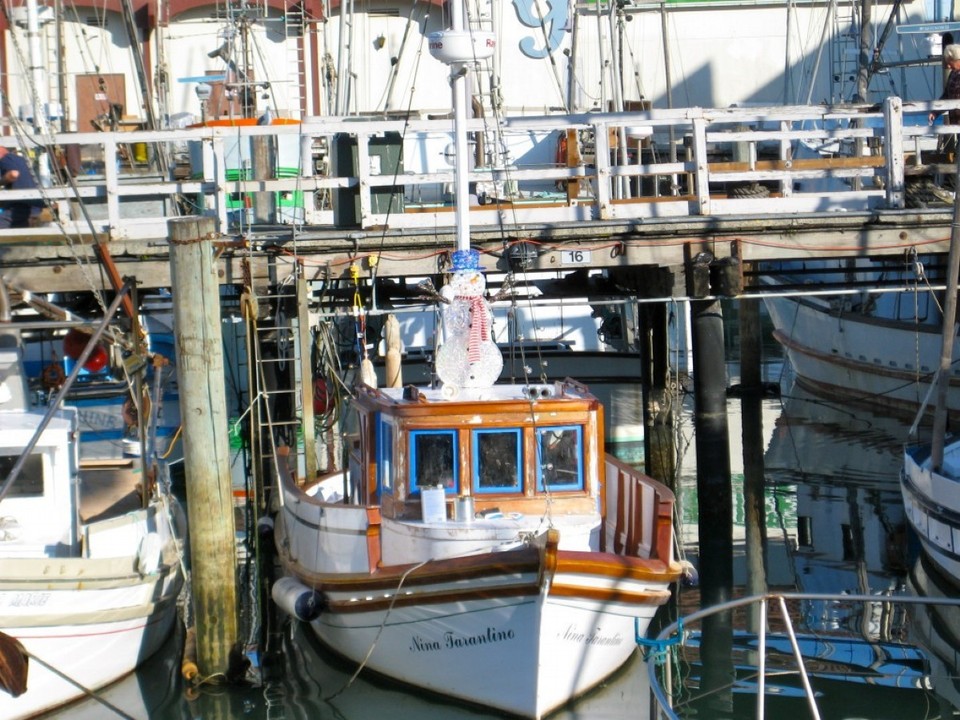 United States - San Francisco - 