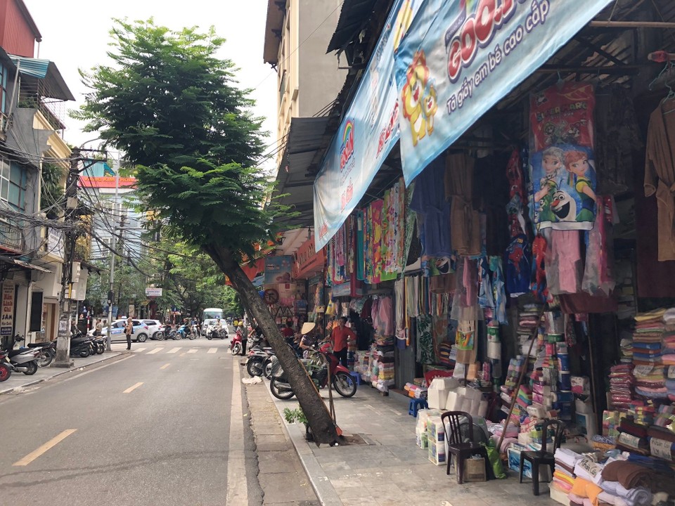 Vietnam - Hanoi - 