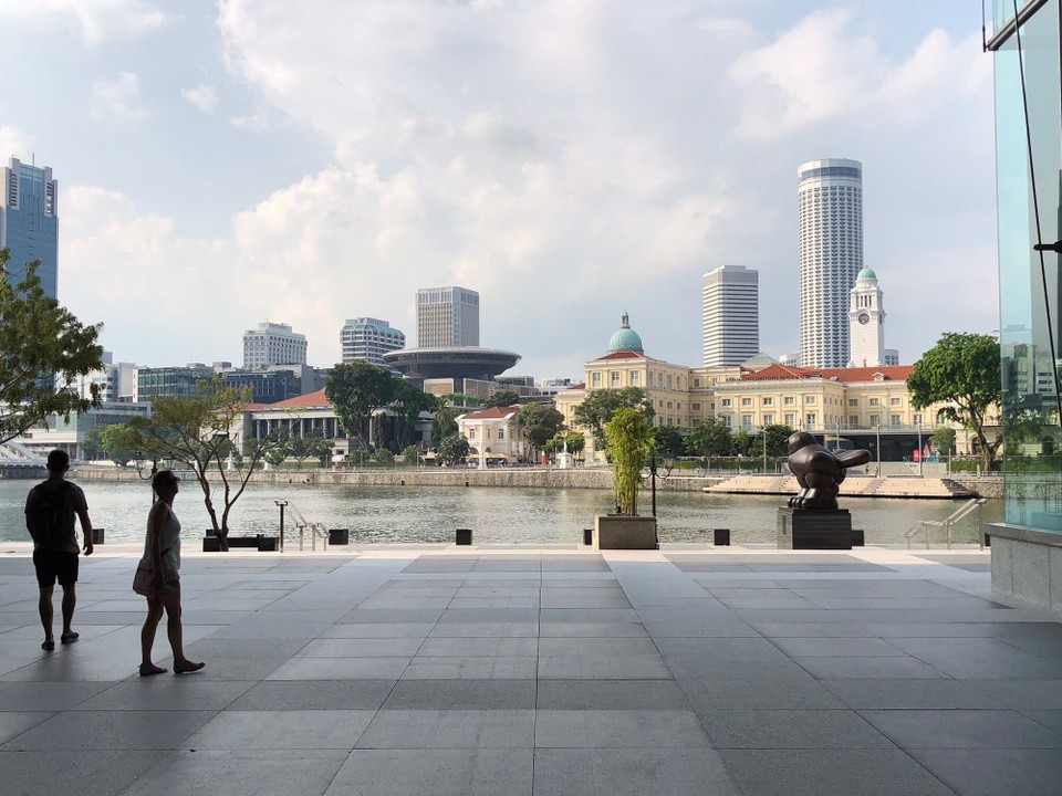 Singapur - Geylang - 