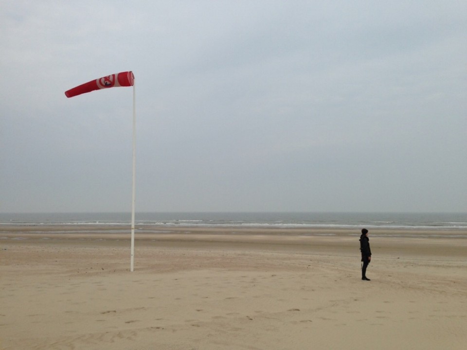 Belgien - Blankenberge - 