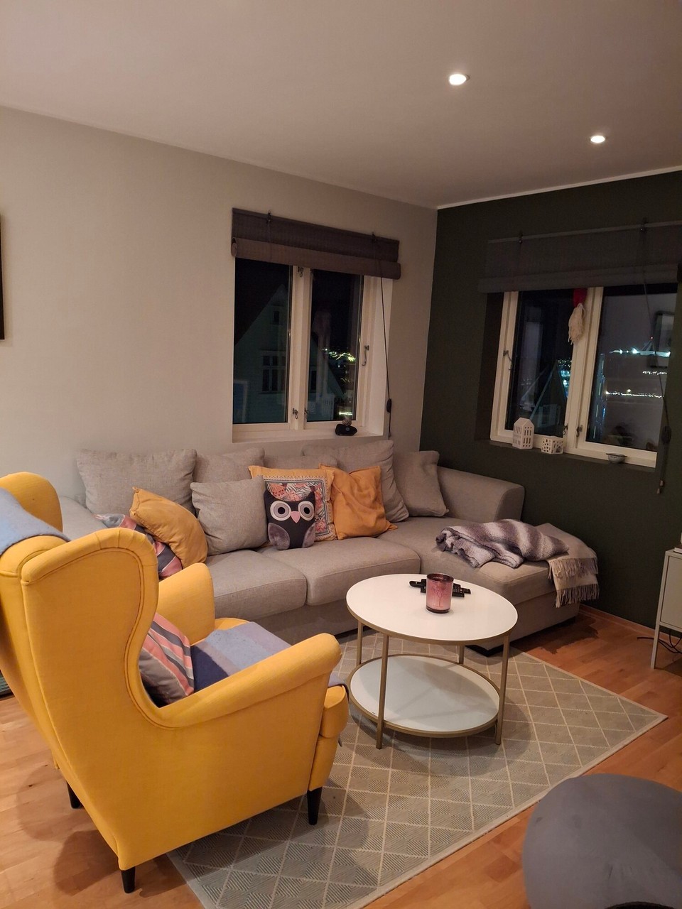 Norwegen - Stavanger - 