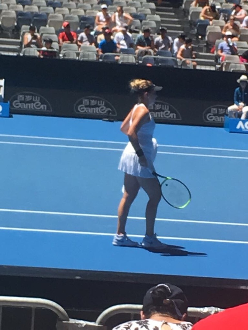 Australien - Melbourne - 