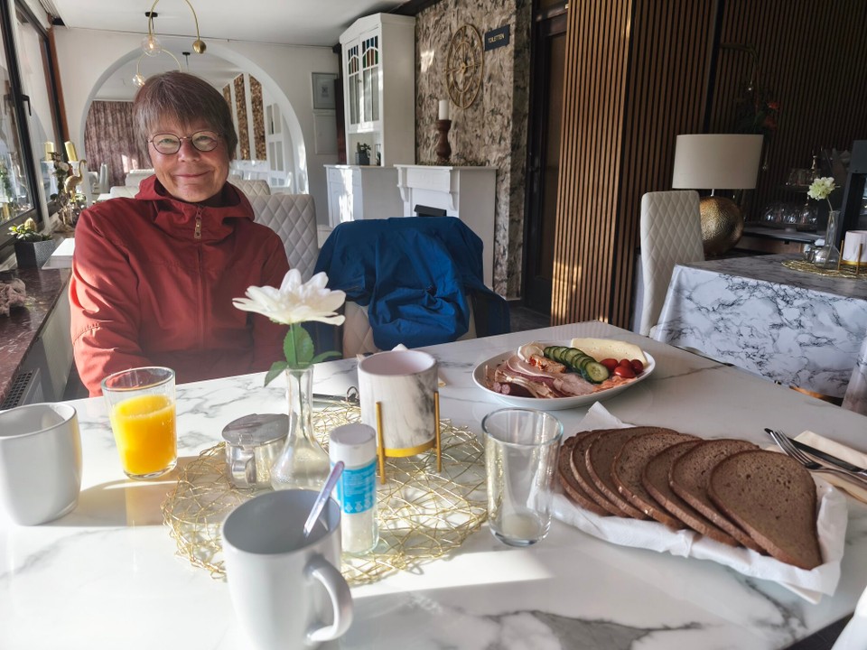 Deutschland - Cochem - Frechheit 😯