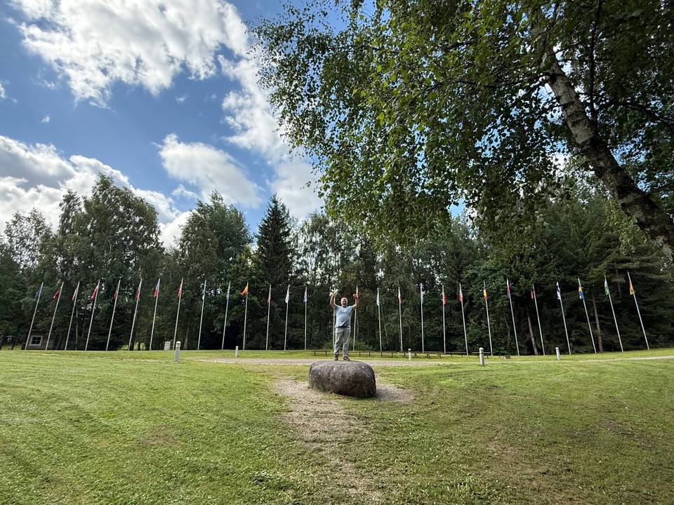Lettland - Riga - 