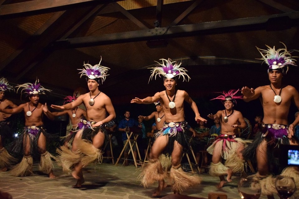 Cookinseln - Rarotonga - 