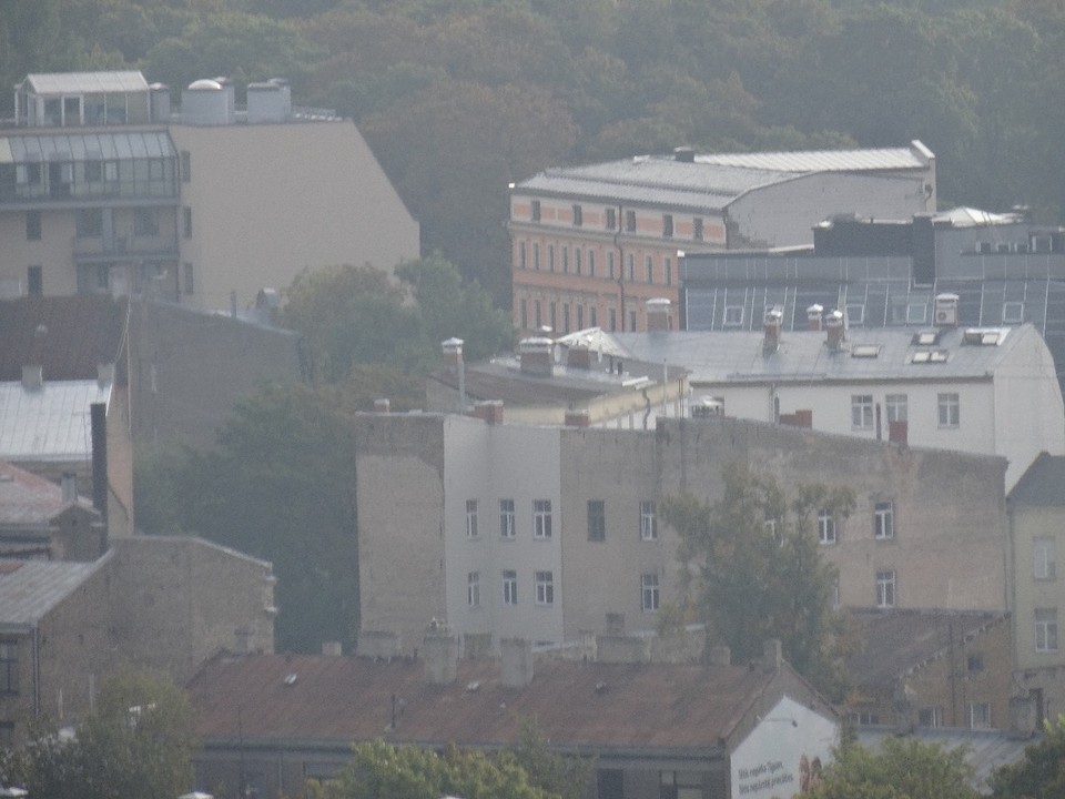 Lettland - Riga - 
