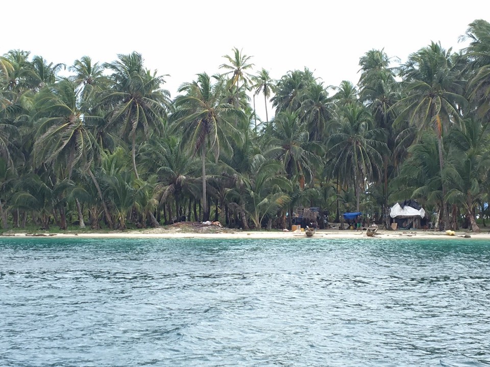  - San Blas, Panamà - 