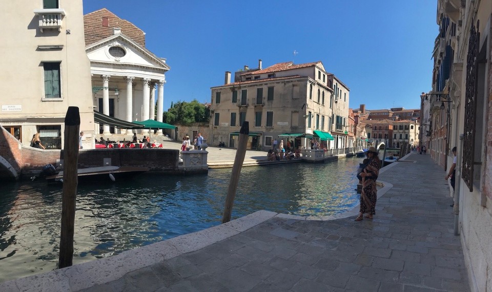 Italien - Venedig - 