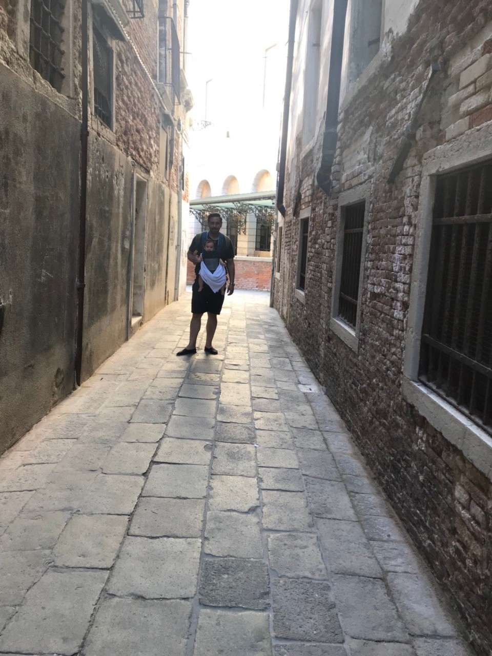 Italien - Venedig - 