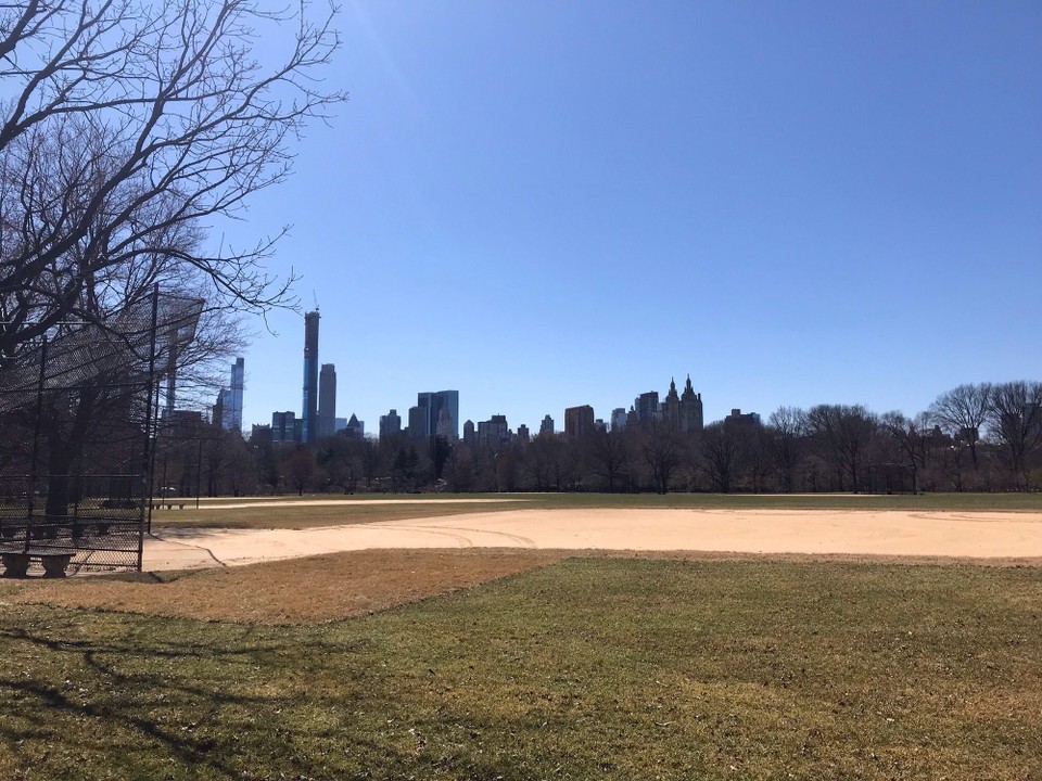 United States - New York - 