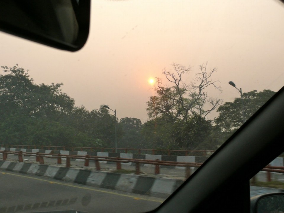 India - New Delhi - 