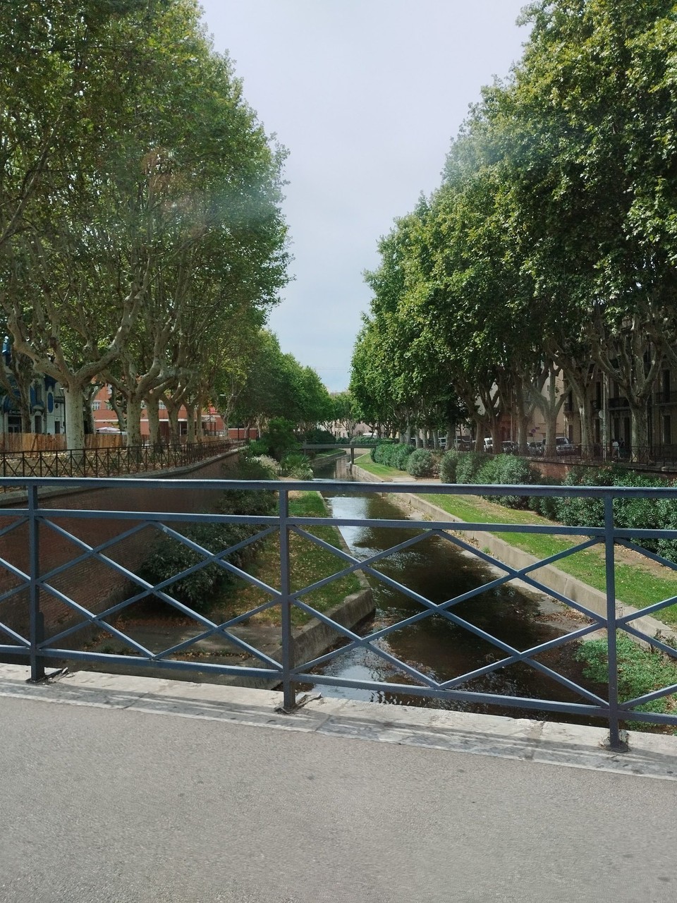 Frankreich - Perpignan - 