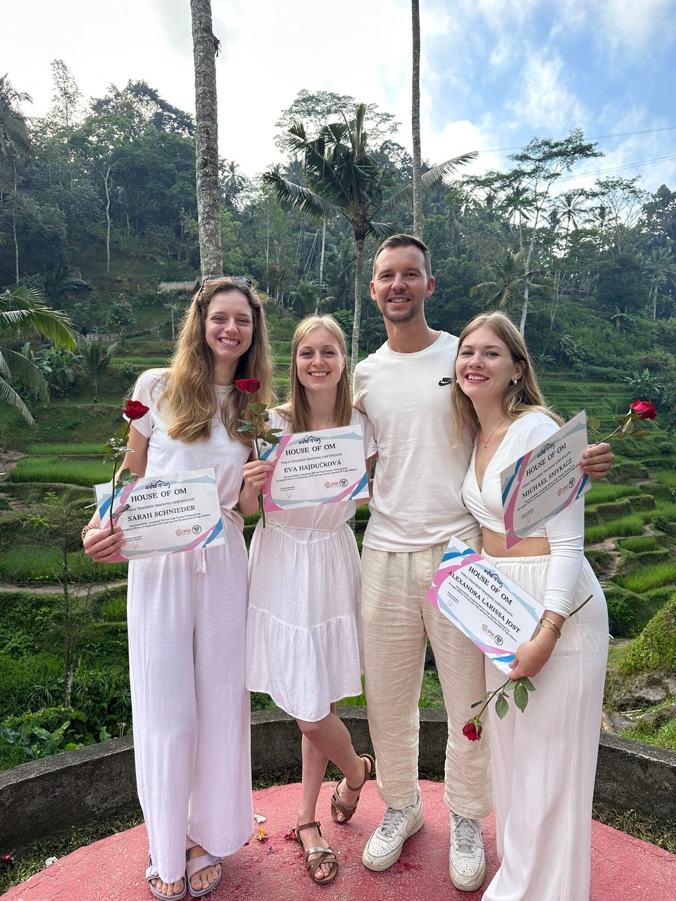 Indonesien - Gianyar - 